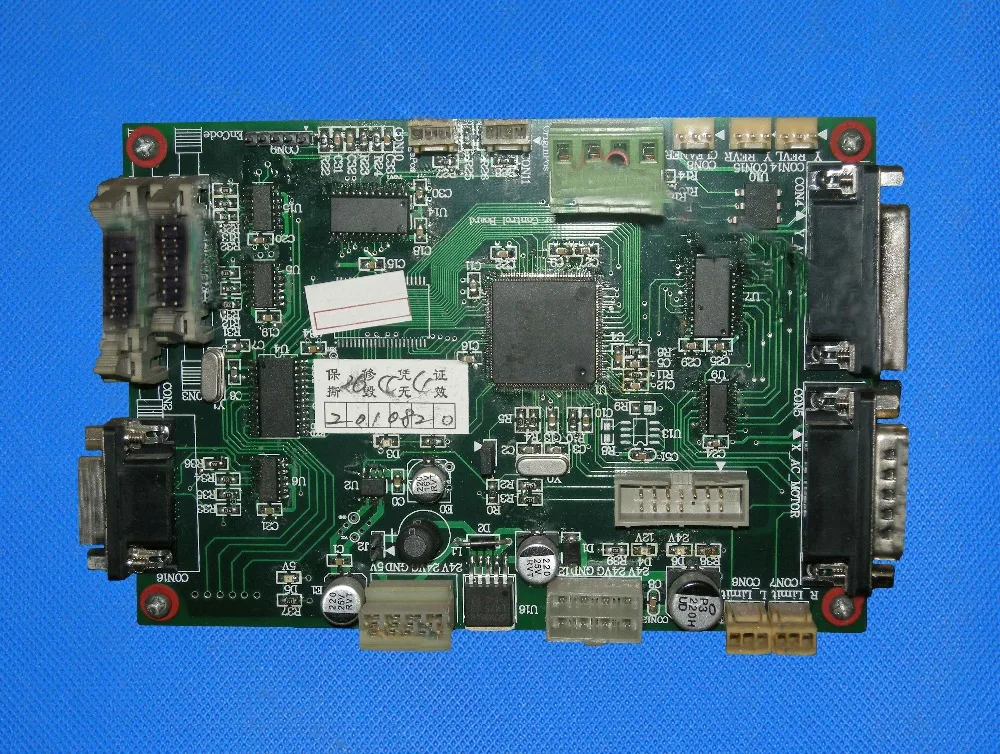 Liyu Maxima PTP3208 сольвентный принтер с печатной головкой konica плата драйвера двигателя