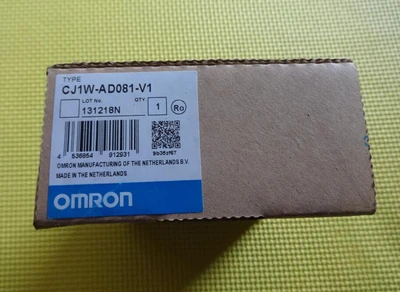 OM RON PLC CJ1W CIF11 CT021 CLK21 V1 AD081 (Новый оригинал) 100% новый с гарантией на один год|plc led|plc