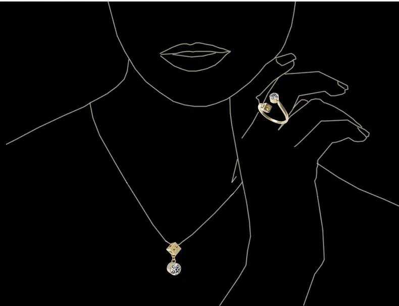 Ювелирные изделия Moissanite 18K золотые кольца для женщин 0.3ct сертифицированные De/LC помолвки оригинальные кольца с изображением покера Роскошные Фэнтези солин озеро