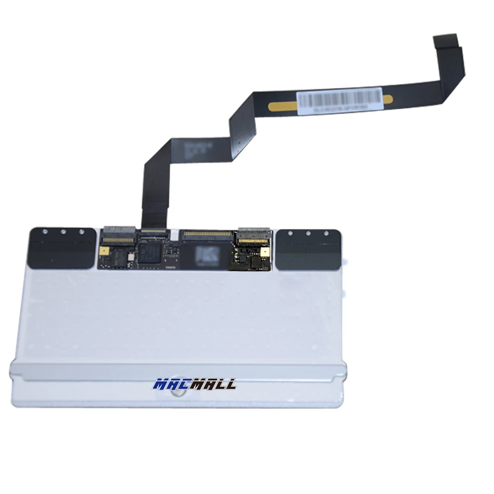 Новый Для MacBook Air 11 6 &quotA1465 MJVM2 MD711 MD712 (EMC 2631) 2924) трекпад тачпад с кабелем 2013 2015