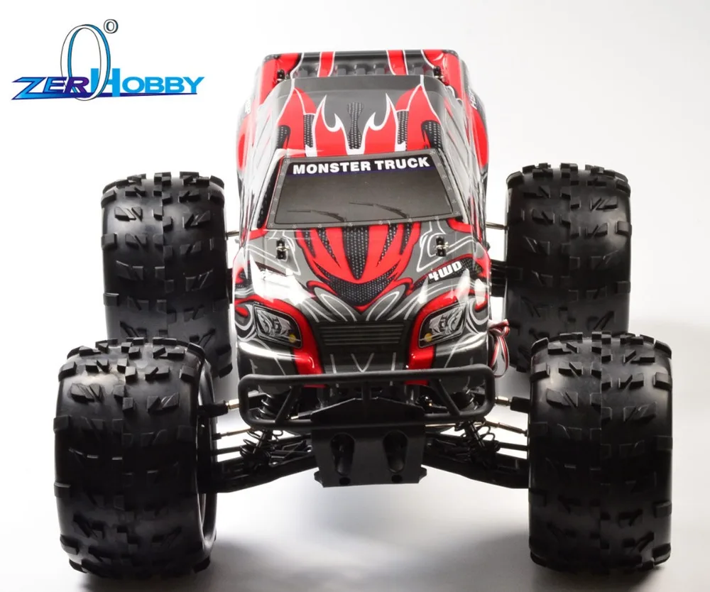 HSP гоночный автомобиль 94062 монстр 1/8 весы с электроприводом 4WD внедорожный