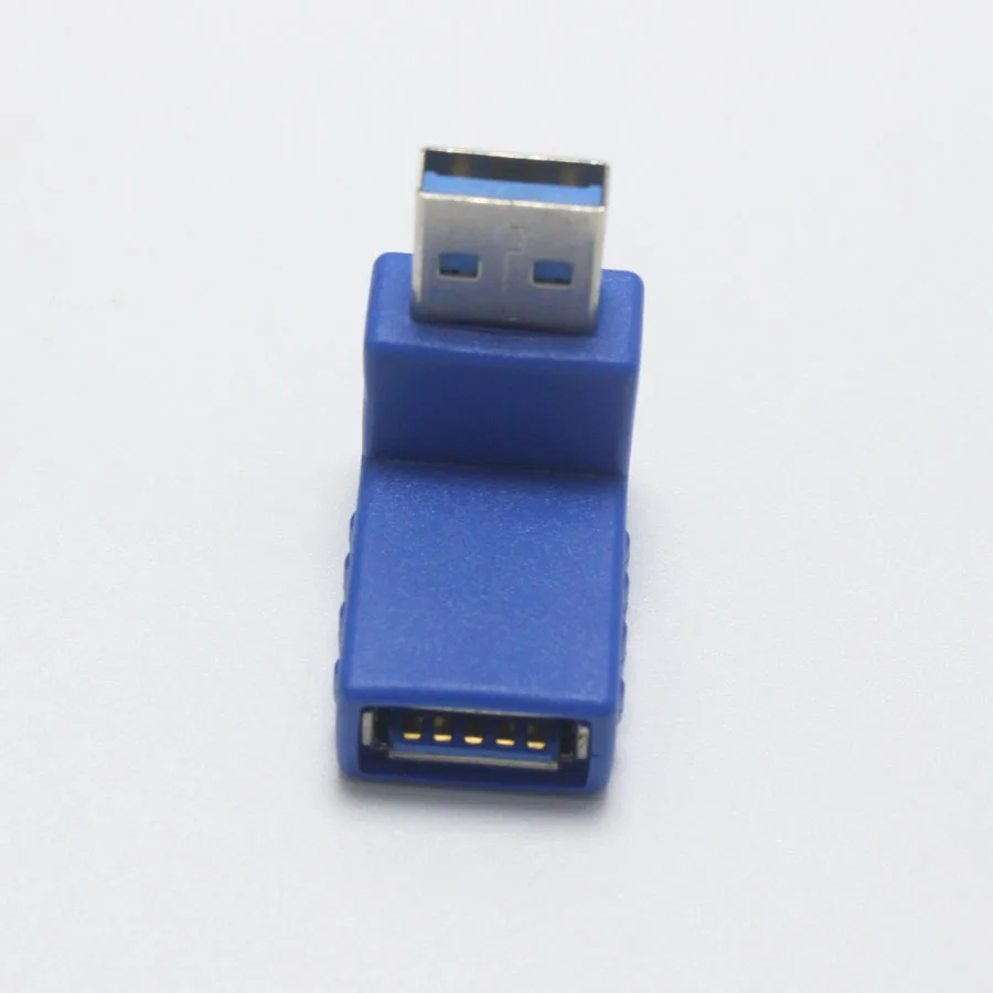 1 шт. Высокоскоростной Переходник с USB 3 0 типа А на гнездо AF | Обустройство дома