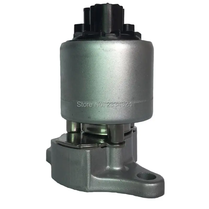 Рециркуляционный клапан EGR клапан для PEUGEOT 206 307 406 407 607 806 807 Модные мужские лоферы зет 1,8 2,0 16 V 1628.JF 1628JF