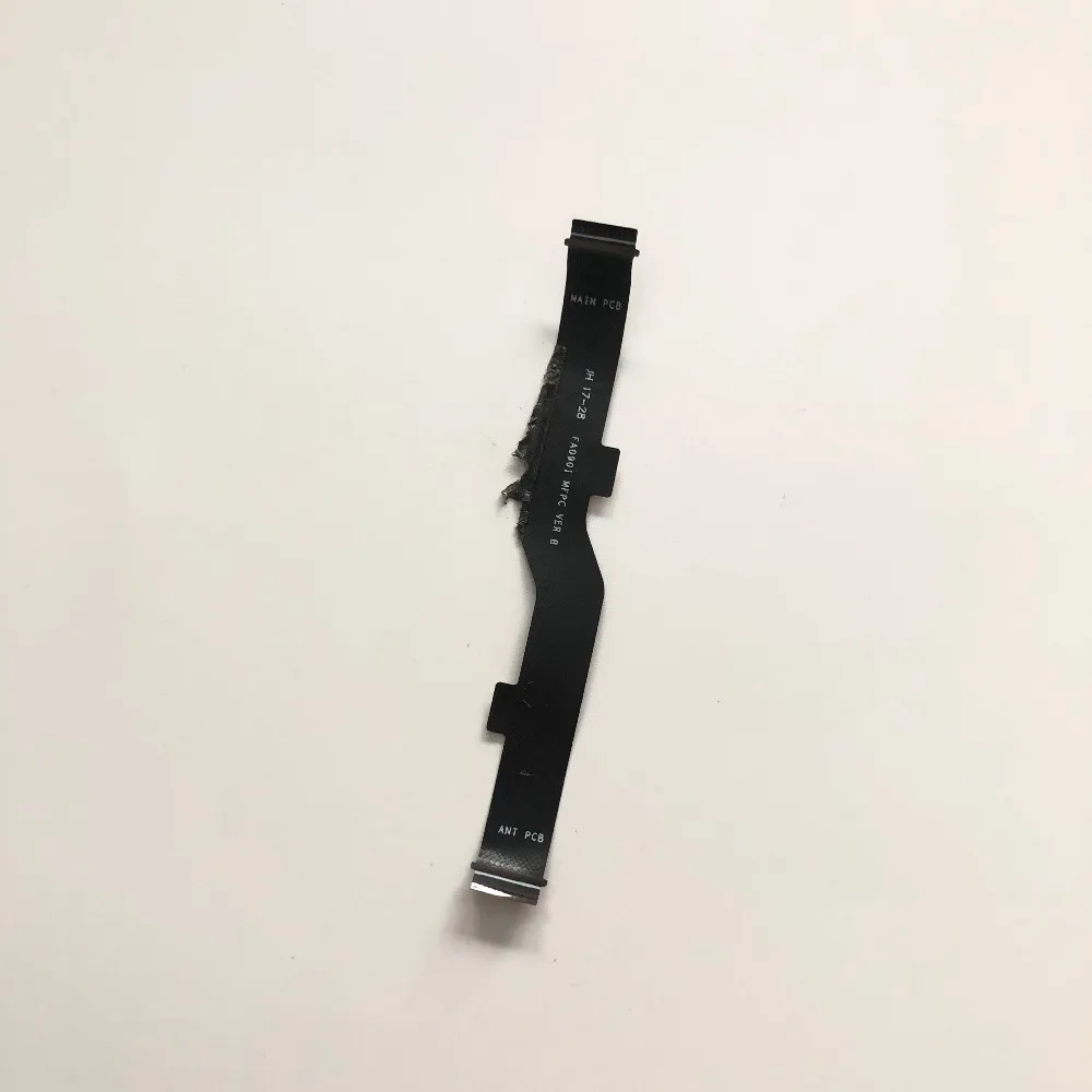 Используется USB зарядка доска к материнская плата FPC для ному S10 MTK6737T 4 ядра 5 0 &quotHD