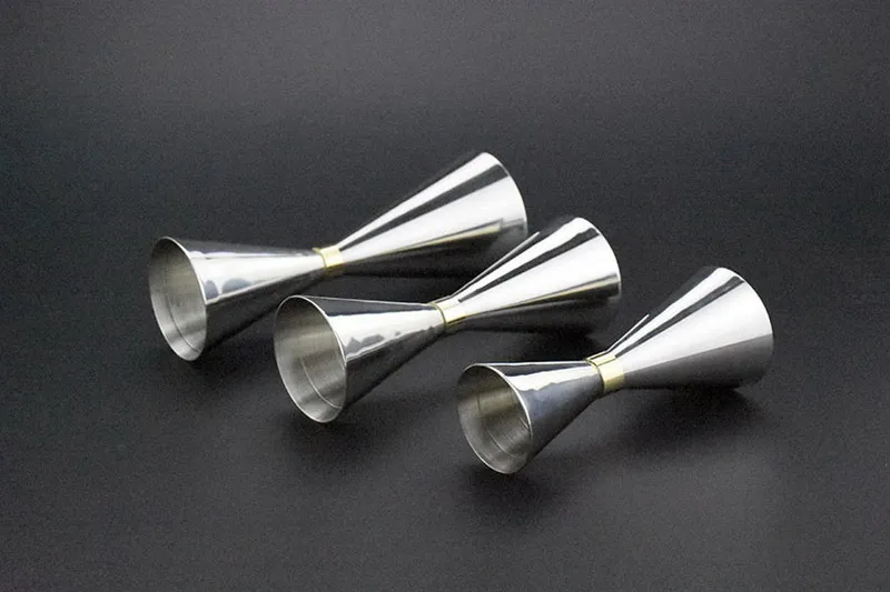 Японское кольцо крючок из нержавеющей стали 304 мерное стандартное Золотое