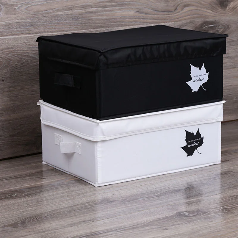 Портативный большой Повседневное сумка для хранения складной плюс Размеры