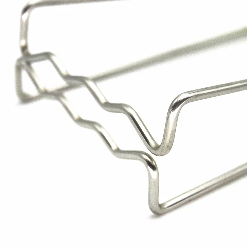 Пластина анти держатель горячих блюд лоток Подставка под стакан зажим пластина