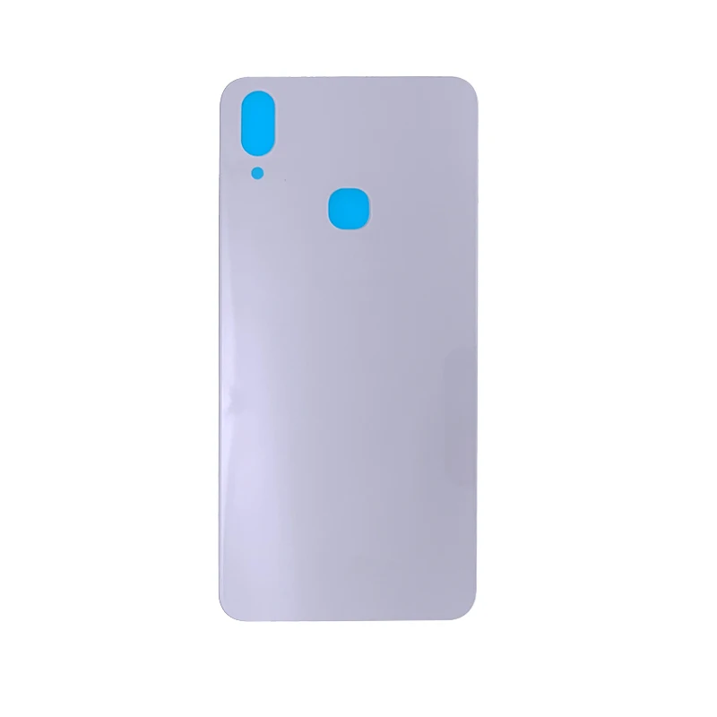 Новинка 100% задняя крышка батарейного отсека для VIVO X21i X 21i запасные части чехлы