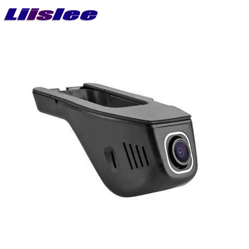 Novovisu черный ящик автомобиля Wi Fi DVR тире Камера вождения видео Регистраторы для