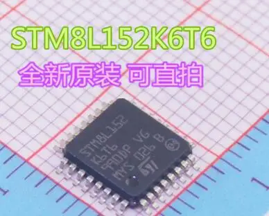 STM8L152K6T6 OPA188AIDR MFRC522 FGL60N100BNTD STM32F103T8U6 REF01CSZ| |