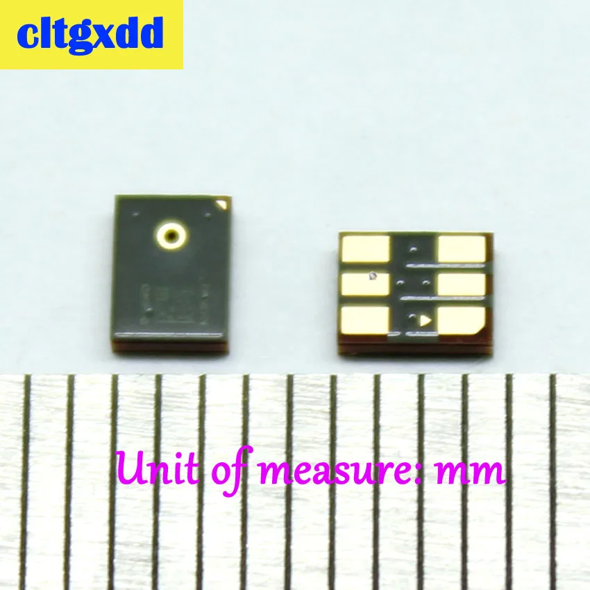 Cltgxdd SH 004 6 контактный микрофон 4 M4 MI4 HONGMI NOTE REDMI 1s для vivo X5Max|redmi microphone|mi4 microphonenote microphone