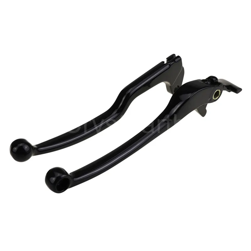 Рычаги тормозной муфты мотоцикла для Suzuki GSXR GSX-R 600 750 1997-2003 GSXR1000 1000 2001 2002 2003 2004 DL 650