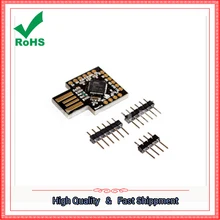 MCU Beetle USB ATMEGA32U4 мини макетная плата mudule|development board|usb board