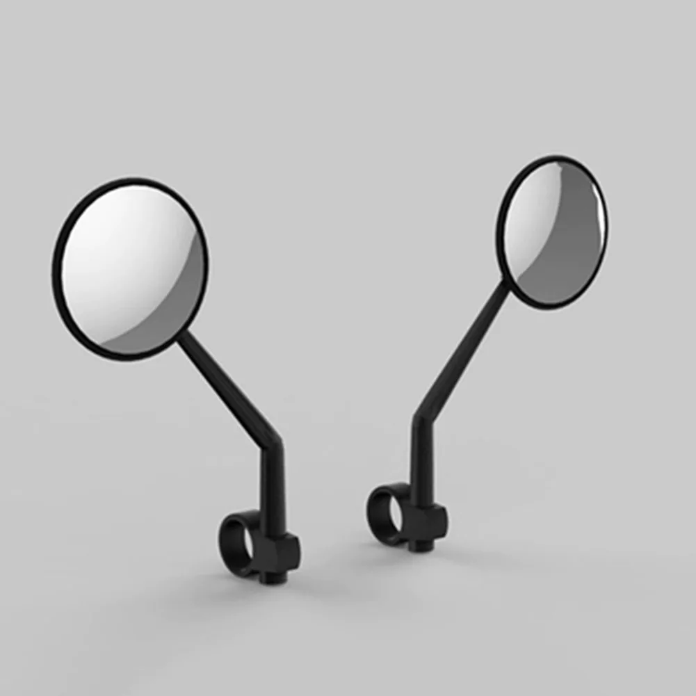 Стальное прочное вращающееся зеркало заднего вида запасная часть для