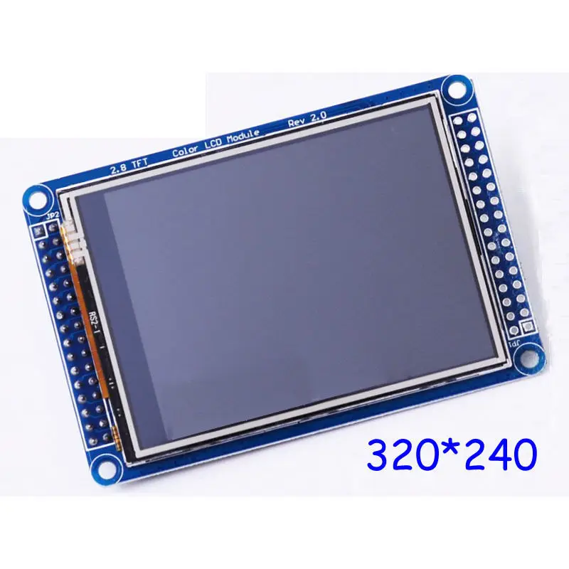 STM32F103RBT6 макетная плата + 2 8 &quotTFT сенсорный экран ЖК дисплей модуль|modul cars|module memorylcd
