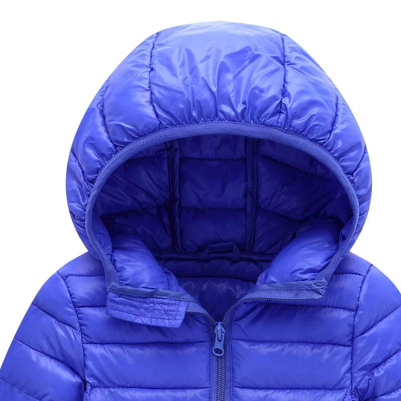 Детские комплекты для русской зимы 2 шт. пуховик + брюки зимний комбинезон