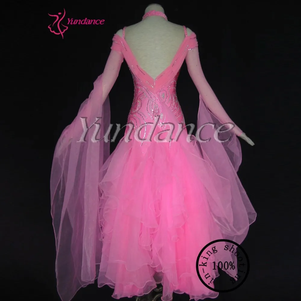 

Noble Professional Customizing High-grade Dancing Wear Corsets B-11110
