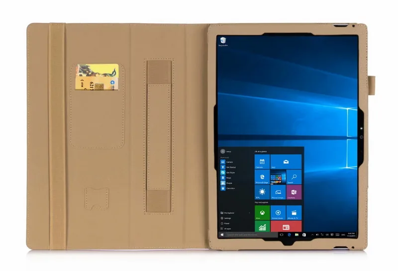 Чехол для Microsoft Surface Pro 6 2018/Pro 3 4 5 12 дюйма защитный чехол клавиатуры 2017/Pro 7 2019|Чехлы