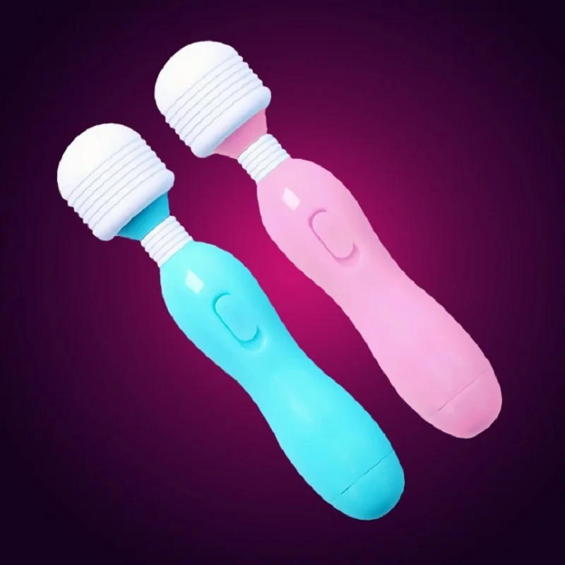 Мощный мультискоростной AV вибратор G spot оральный Стимулятор клитора волшебная