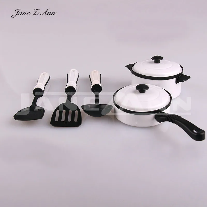 Jane Z Ann Baby photo prop Newborn chef hat cook mini kitchen units related creative accessories studio costumes | Детская одежда и