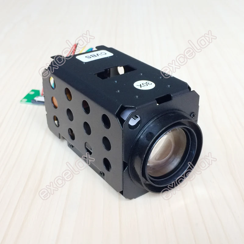 960P 1.3MP 1200TVL аналоговый 18x оптический 30x AR0130 CMOS фотокамера мегапиксель Автофокус CCTV