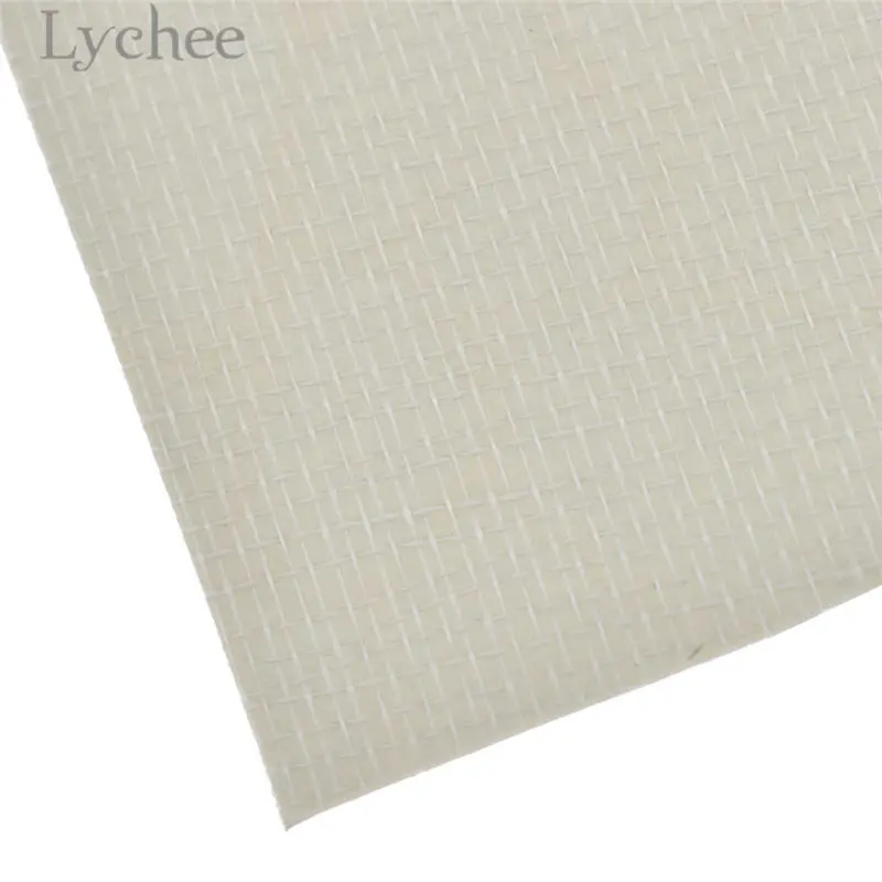 Lychee Life 1 шт. A4 Dot металлический ПВХ искусственная кожа ткань высокого качества