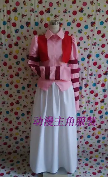 

2016 Neon Nostlard Cosplay Costume From Anime Hunter X Hunter