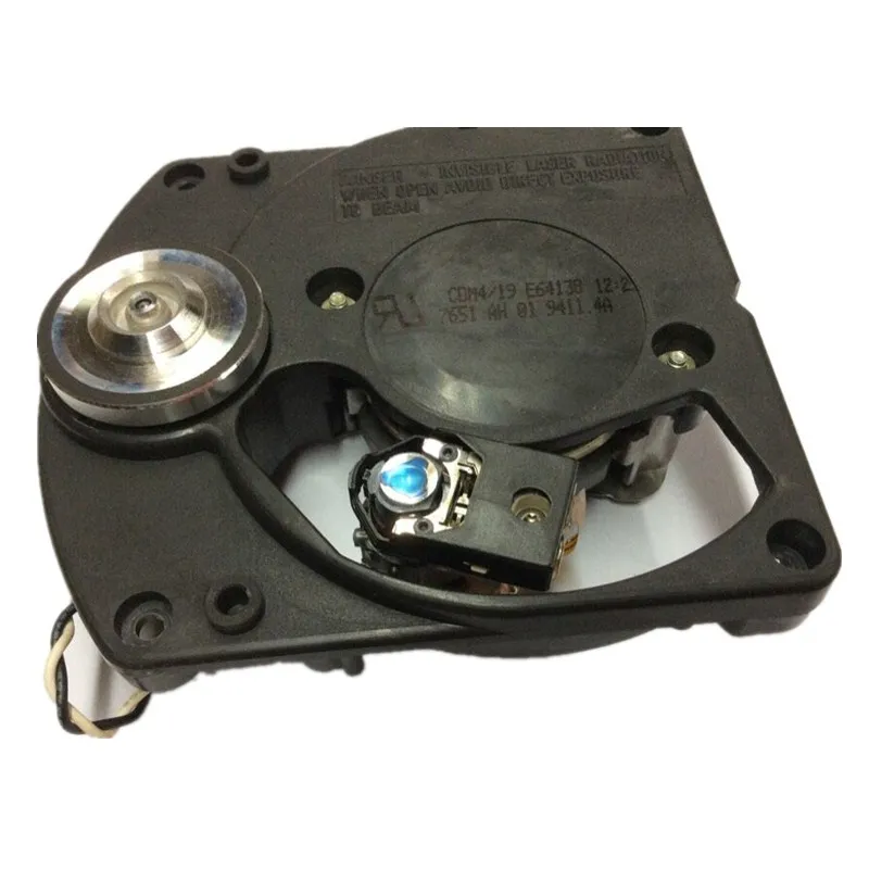 Замена для CD проигрывателя Philipss 820 CD820 Новый Hi Fi лазерный оптический механизм
