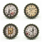 Уникальные ручки для шкафа из ручки для выдвижных ящиков бронзыхрусталя, декоративные ручки для шкафамебельная фурнитура