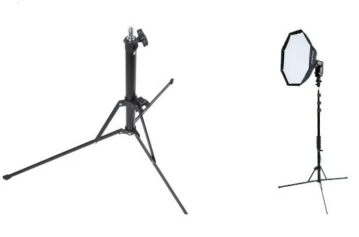 Фотовспышка для студии Godox фотовспышка с коротким штативом универсальной