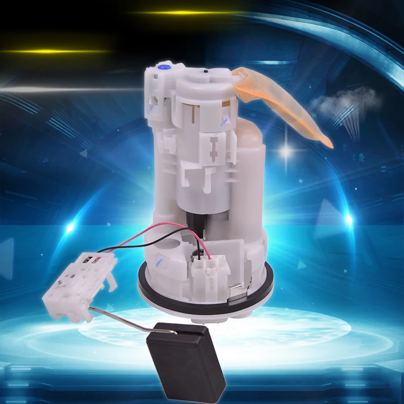 Топливный насос CAPQX Электрический интенк топливный модуль в сборе для Camry 2 4