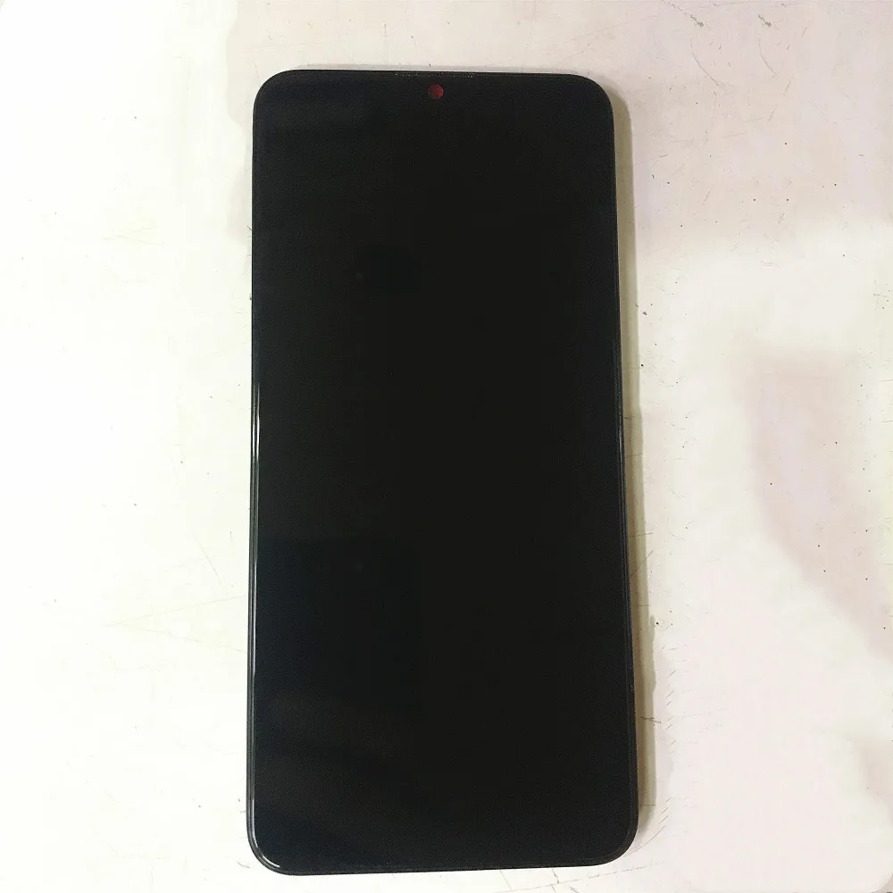 Для Huawei P Smart 2019 ЖК дисплей сенсорный экран с рамкой дигитайзер в сборе Замена 100%