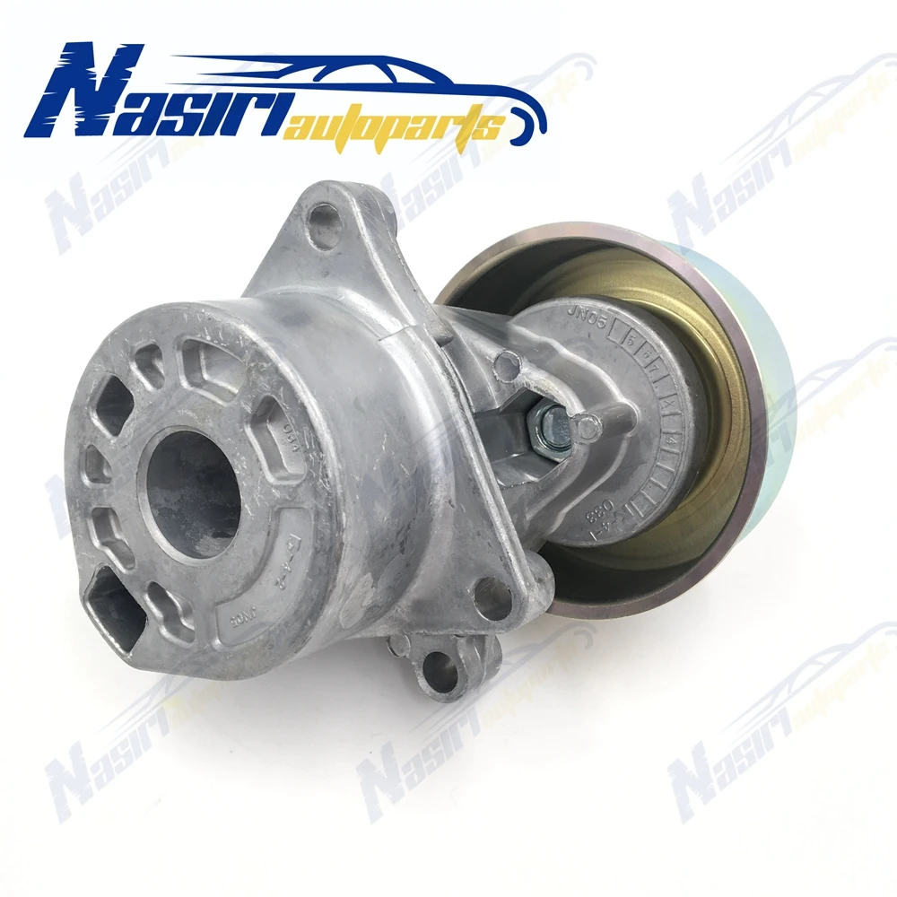 Натяжитель ремня в сборе для Nissan X Trail T30 2 0 5 QR20DE QR25DE Cefiro VQ20DE Teana J31 RENAULT KOLEOS 5|assembly| |