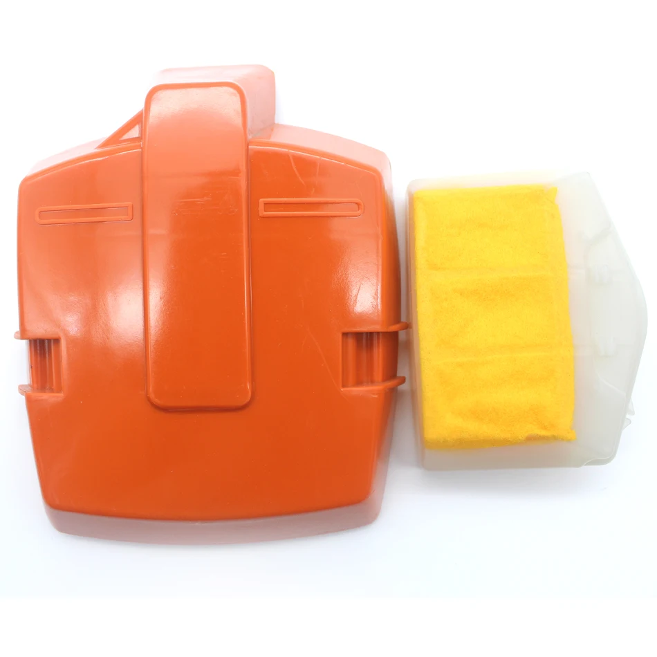 

AIR FILTER COVER KIT FOR HUSQVARNA 365 362 371 372 Chainsaw Parts