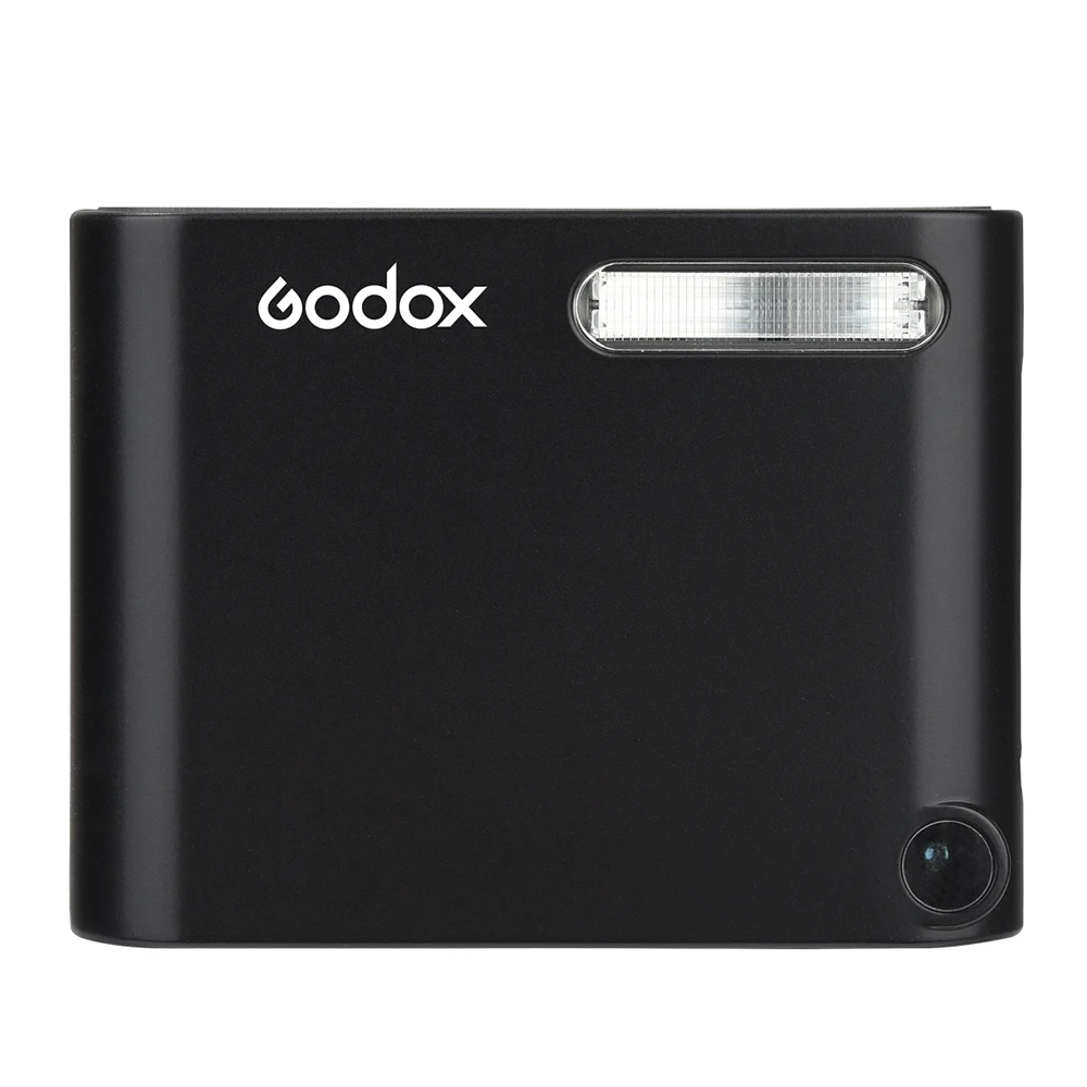 Godox A1 мини смартфон вспышка 2 4G Беспроводная система триггер встроенный литиевый
