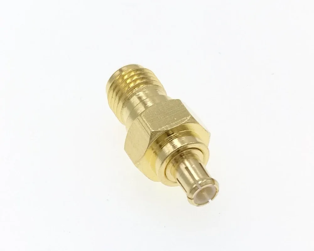 Разъем SMA мама штекер MCX прямой адаптер RF|jack plug connector|jack connectorjack jack |