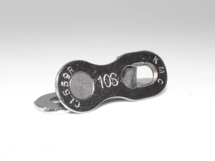 Велосипедная цепь для горного велосипеда 20 шт. 10 пар дорожного разъем s скоростей