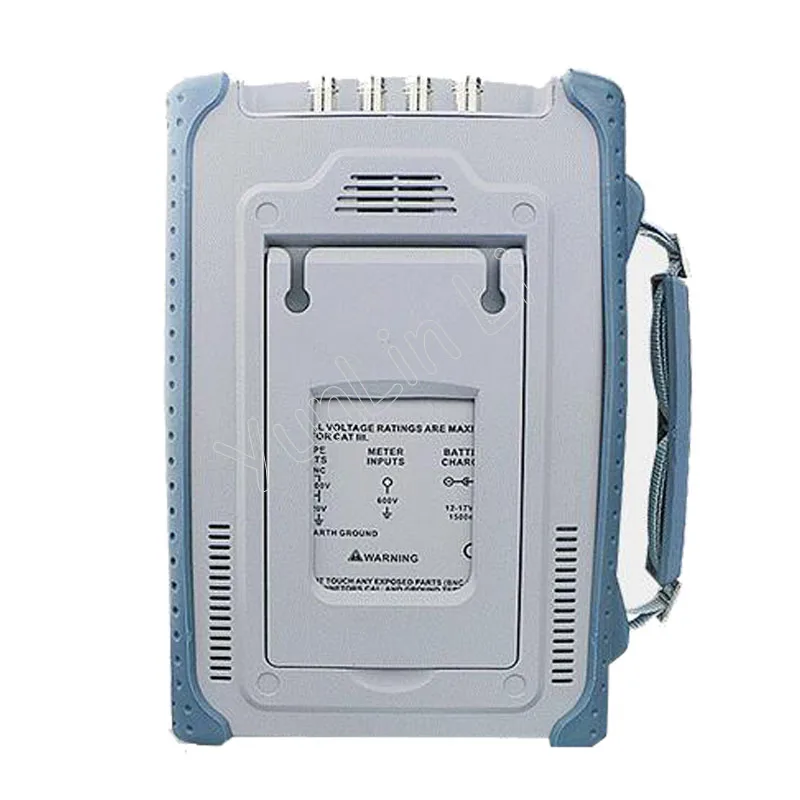 Five-in-one Handheld Oscilloscope DMM/ Spectrum Analyzer/Frequency Counter/Waveform Generator With English Manual Signal DSO8060 |