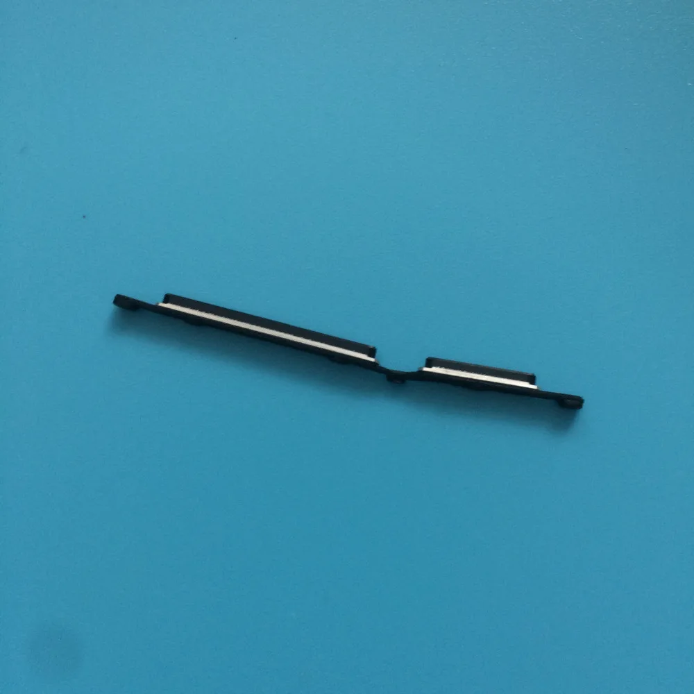 Кнопка увеличения/уменьшения громкости + питания Для Doogee Y6 Piano Black 4 64 Гб 5 дюйма MT6750