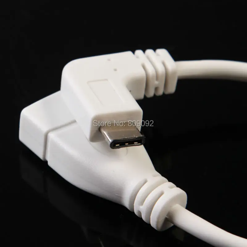90 градусов USB 3 1 Type C к USB3.0 адаптер OTG кабель Шнур для 2015 Macbook Air ASUS|90 degree usb|usb 3.1usb 3.1 type