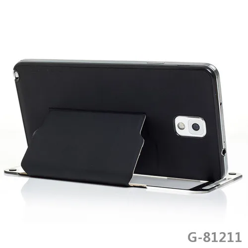 for Galaxy Note3 N9000 Full touch Ultrathin leather case Holster protective skin |