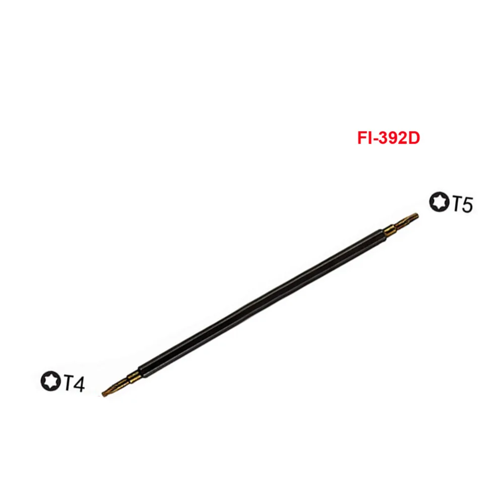 Torx T4 T5 точность Отвёртки ремонт инструмент для Motorola ect смартфон MacBook Air Retina Pro