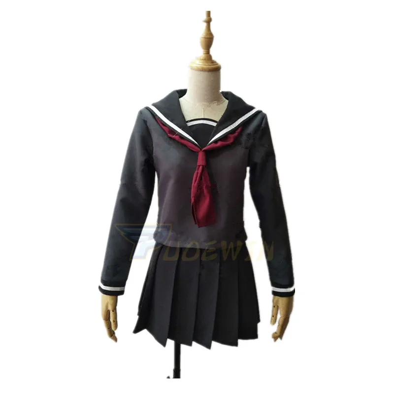 

Anime Citrus Sara Nina Cosplay Costume