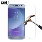 Закаленное стекло для Samsung Galaxy J7 2017, Защитное стекло для экрана Samsung Galaxy J730 J730FDS J7 Pro, Защитная пленка 2.5D