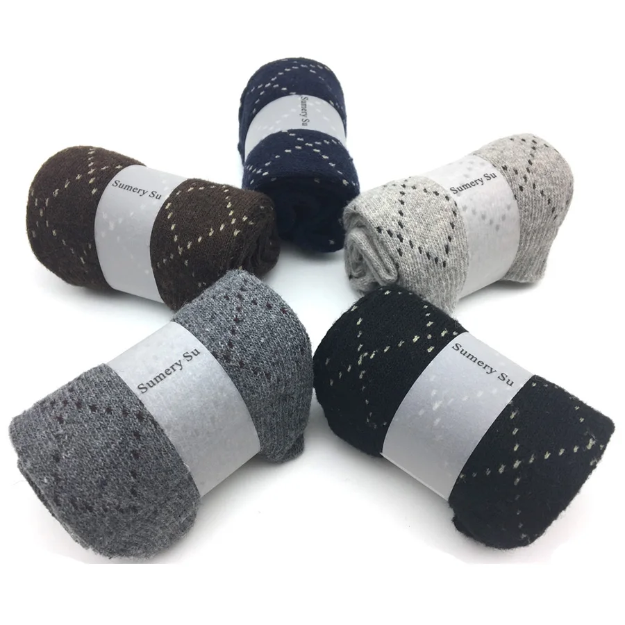 5 пар/партия мужские шерстяные носки|wool socks men|socks malesocks men |