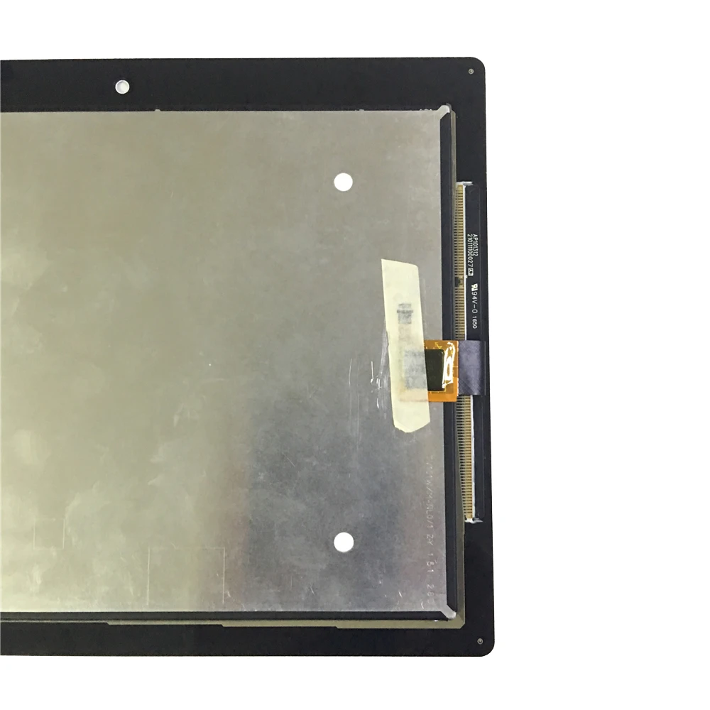 ЖК-дисплей для lenovo Tab 2 A10-30 YT3-X30 X30F TB2-X30F TB2-X30l A6500 дисплей кодирующий преобразователь сенсорного экрана в сборе Запчасти для авто