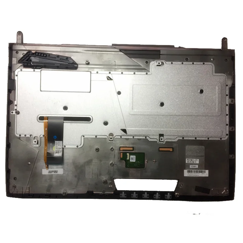 Free Shipping! 1PC Original 90%New-New Replacement Laptop Palmrest C For Asus ROG G752 G752Vl G752VM G752VS G752VT