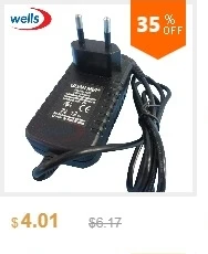 12 V 2A/3A/5A/6.5A/8.5A/10A/12.5A/16.5A/20A/25A/30A, переключатель светодиодный Питание для WS2811 5050 3528 3014 Светодиодные ленты лампы