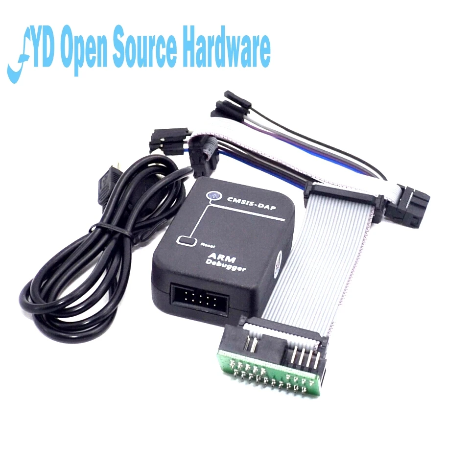 STM32 Эмулятор отладчик ARM скачать DAP программист может заменить V8|jlink v8|jlink stm32jlink