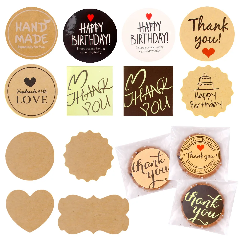 Небольшие полиэтиленовые пакеты печенье прозрачный| |